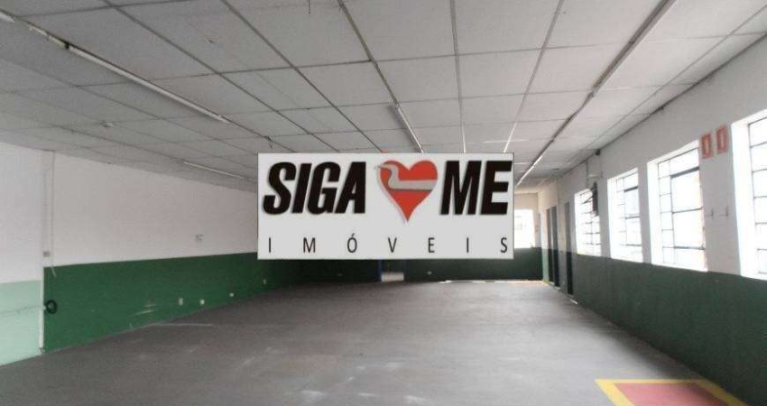 Sala comercial com 1 sala para alugar no Jardim Caravelas, São Paulo 