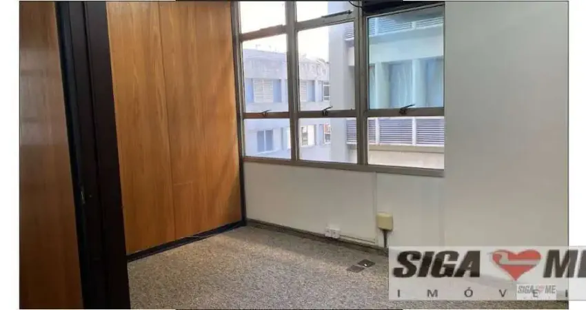 CONJUNTO COMERCIAL 94M² - JD PAULISTA - LOCAÇÃO R$5.900,00