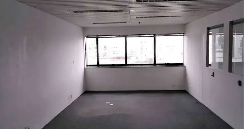 JD.PAULISTA LOCAÇÃO CONJ COMERCIAL COPA AR CONDICIONADO 2VGS 80m2 $4.500,00