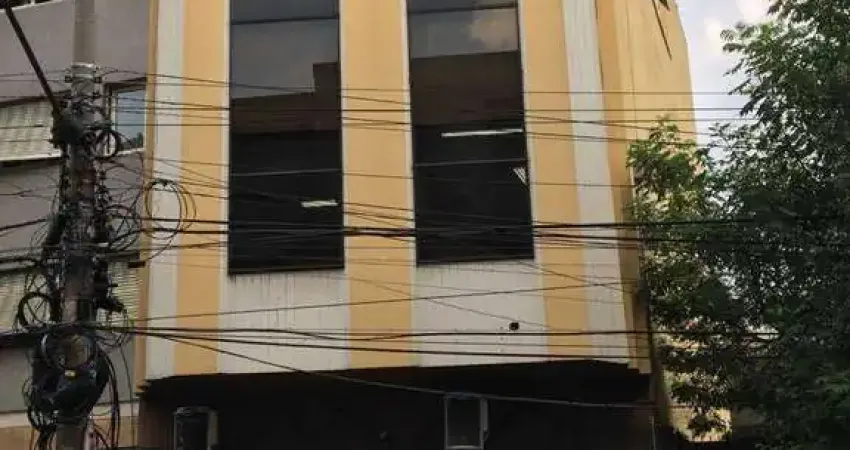 Sala comercial para alugar em Santa Cecília, São Paulo 