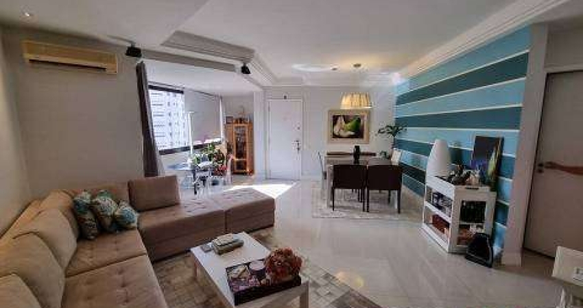 MOEMA VENDA 3 QUARTOS SENDO 1 SUÍTE 2 VGS FIXAS 120M²  $1.750.000,00