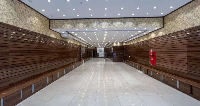 Sala comercial para alugar em Pinheiros, São Paulo 