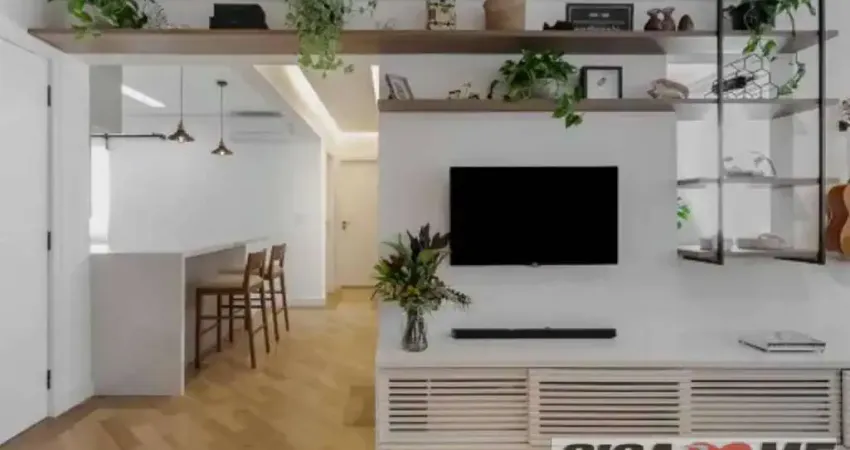 APARTAMENTO JARDIM PAULISTA (100M²Á.Ú) VENDA R$ 1.476.000,00