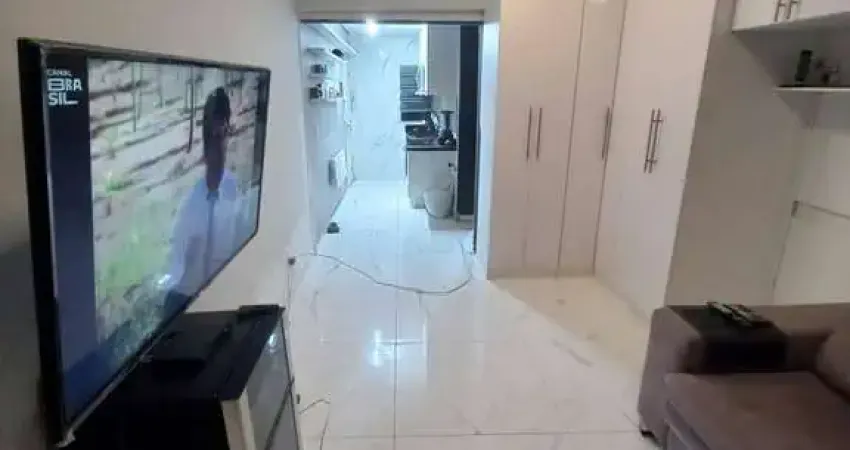 Apartamento com 1 quarto à venda na Bela Vista, São Paulo 