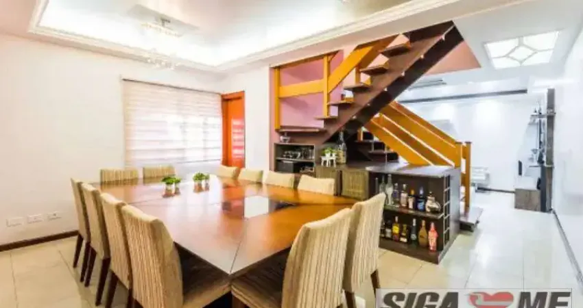 Casa com 1 quarto à venda na Saúde, São Paulo 