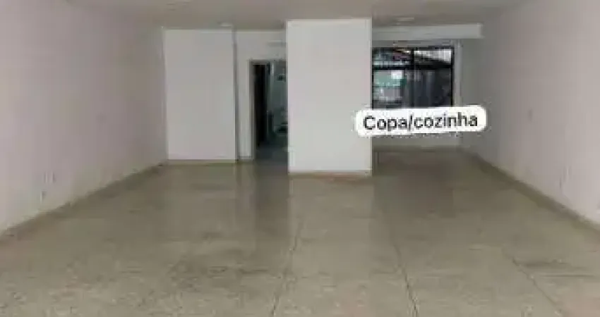 Centro venda/locação 1 sala copa cozin. portaria 102m2 $250.000,00 $3.500,0