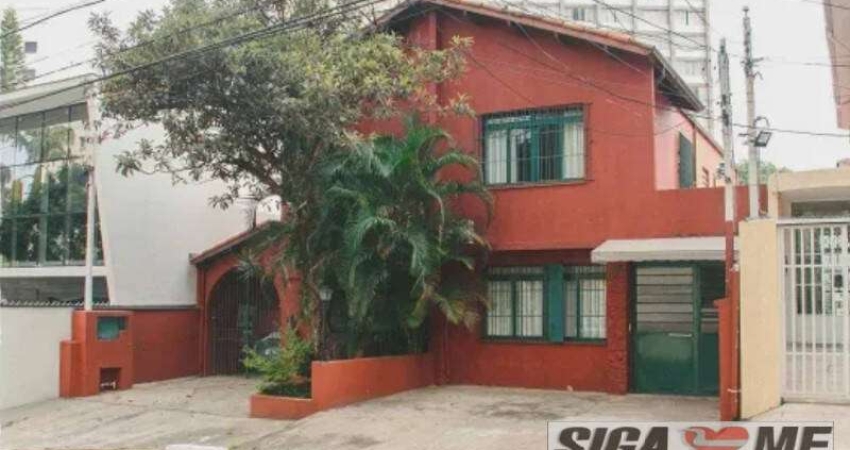 SALA COMERCIAL PARAÍSO (22M²Á.Ú) LOCAÇÃO R$ 4.000,00