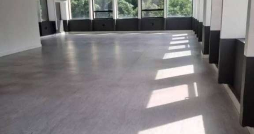 CONJUNTO COMERCIAL VILA OLIMPIA (286M²Á.Ú) VENDA E LOCAÇÃO