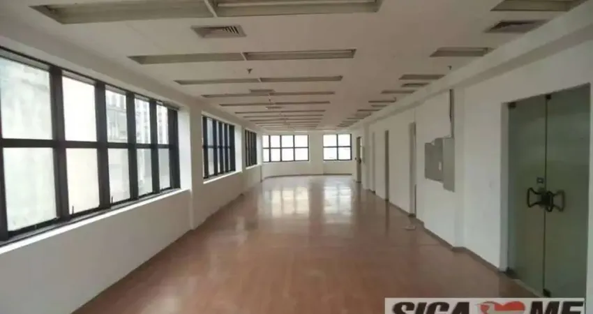 Sala comercial à venda na Vila Olímpia, São Paulo 