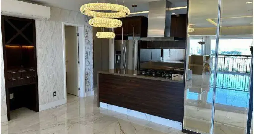 Jd. brasil venda 3 dorms c/2 suítes 2 vagas a.ú (122m2)  $1.750.000,00