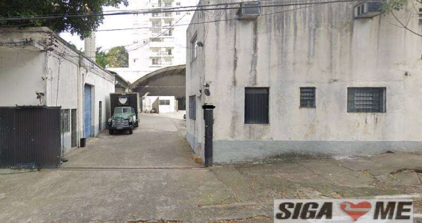 IPIRANGA RUA 28 DE SETEMBRO LOCAÇÃO/ GALPÃO 1.300M2 ÁREA ESQ. $ 25.000,00
