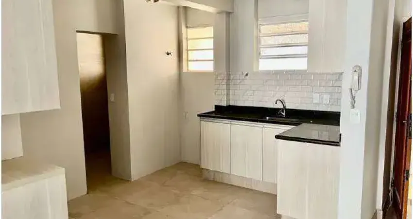 VILA BUARQUE VENDA 2DORMS 1 VAGA RECÉM REFORMADO 55m2 A.Ú $530.000,00