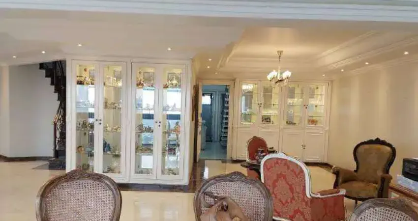 Alto da lapa venda 4 dorms c/2 suítes 5 vgs a.ú (480m2)  $ 8.500.000,00