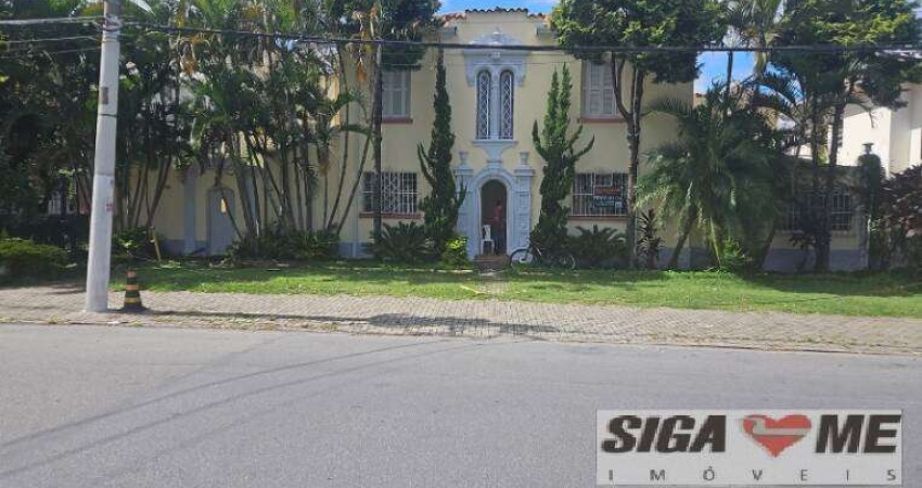 JD. PAULISTA  VENDA  9 SALAS 7 VAGAS DE GARAGEM A.C (237m2) $5.000.000,00