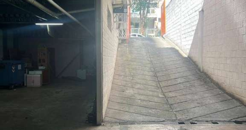 PARAÍSO/ LOCAÇÃO ESTACIONAMENTO (400M2 A.Ú) $15.000,00