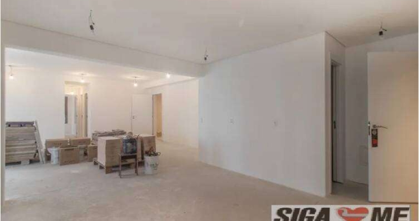 VL.CLEMENTINO VENDA 3 SUÍTES 2 VGS 158m2 A.Ú $2.699.000,00