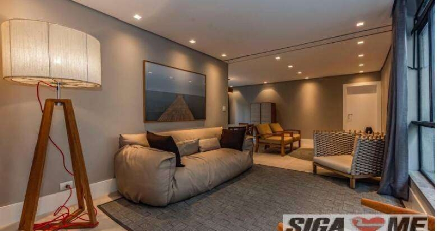 JD.PAULISTA VENDA 3 DORMS C/1 SUÍTE 1 VG 178m2 A.Ú $1.833.800,00