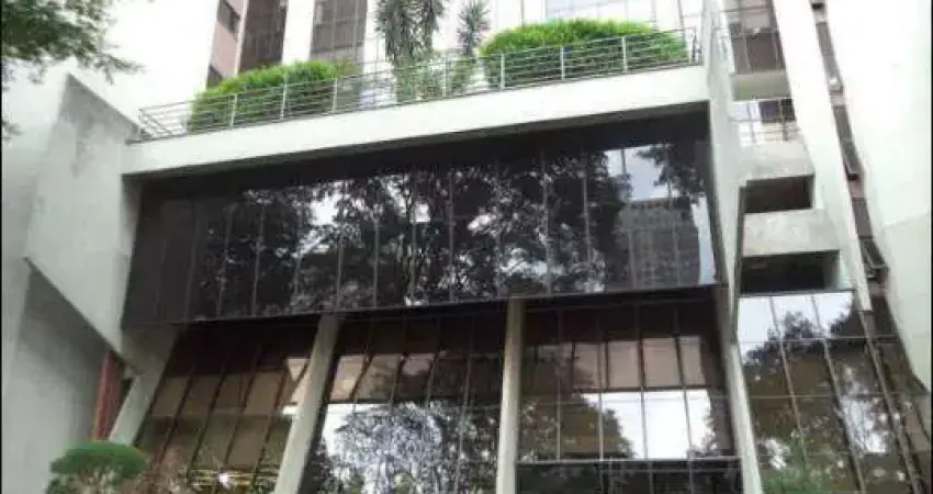 BERRINI VENDA/LOCAÇÃO SALA 4 VGS 188m2 A.Ú $2.259.840,00