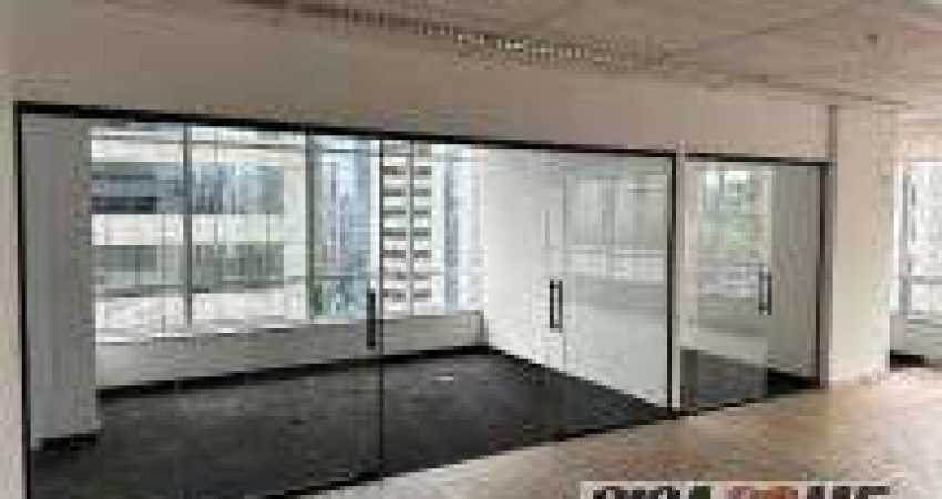 CONJUNTO COMERCIAL LOCAÇÃO/VENDA 7VGS 306,35m2 $6.300.000 $27.900,00
