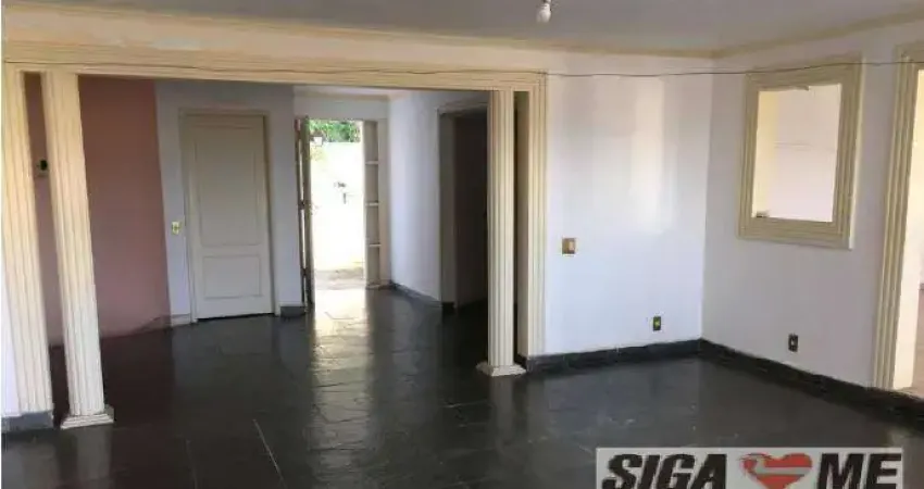 Tucuruvi venda sobrado 5 dorms c/3 suítes 7 vgs 568m2 $1.300.000,00