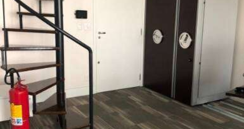 ACLIMAÇÃO VENDA/LOCAÇÃO 3SALAS 2VGS MOBILIADO 50m2 $1.300.000,00 $8.000,00