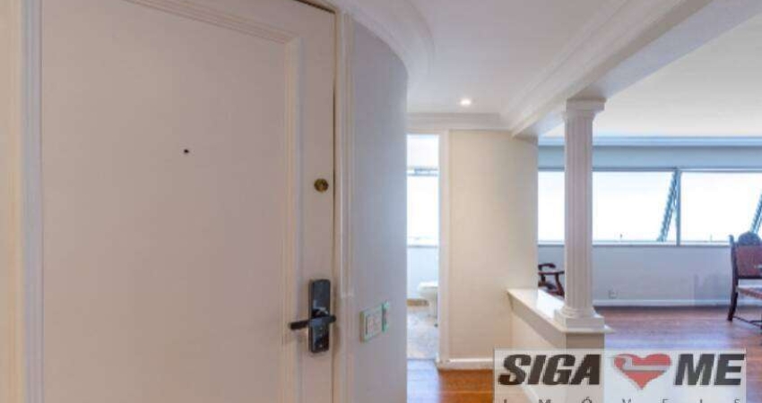 JD.PAULISTA VENDA APTO 3 DORMS C/1SUÍTE 2VGS 170m2 A.Ú $1.890.000,00
