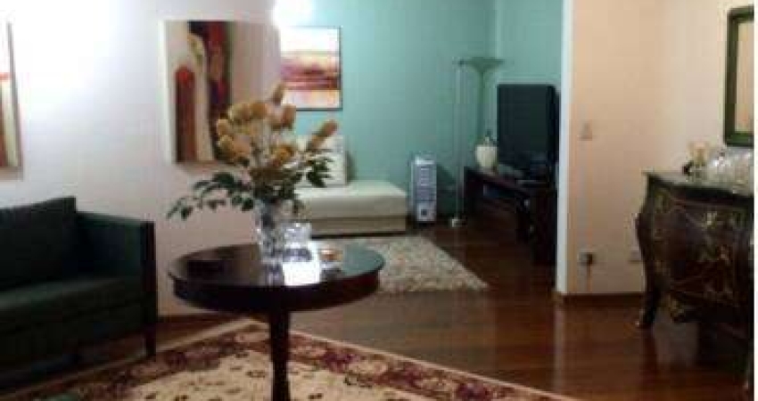 VL.ANDRADE VENDA 4 DORMS SALA COM SACADA 4 VGS 240m2 $1.166.000,00