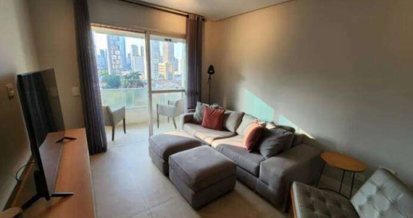 VL.NOVA CONCEIÇÃO LOCAÇÃO APTO MOBILIADO COMPLETO 3DORMS 1VG 91m2 $9.900,00