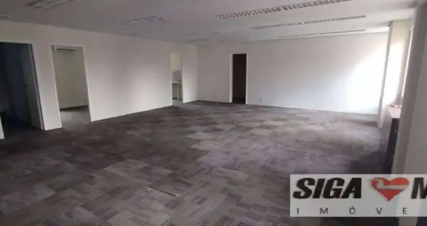 Brooklin venda comercial 5 salas recepção 3vgs 154m2$3.100.000