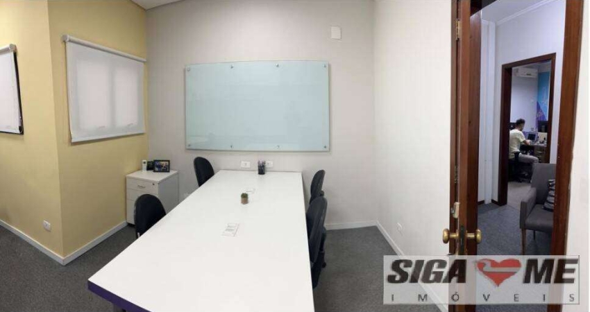 VL.MADALENA LOCAÇÃO CASA COMERCIAL 22SALAS ESCRITÓRIO 6VGS 720m2 $30.000,00