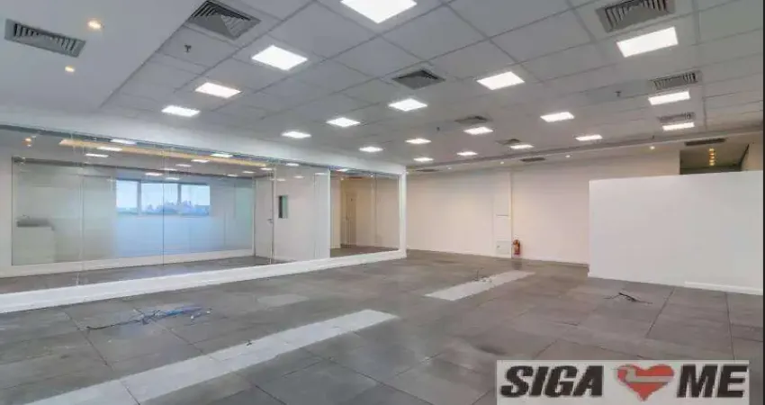 BUTANTÃ LOCAÇÃO CONJ COMERCIAL 41 E 42 AR CONDICIONADO 296m2 $22.200,00