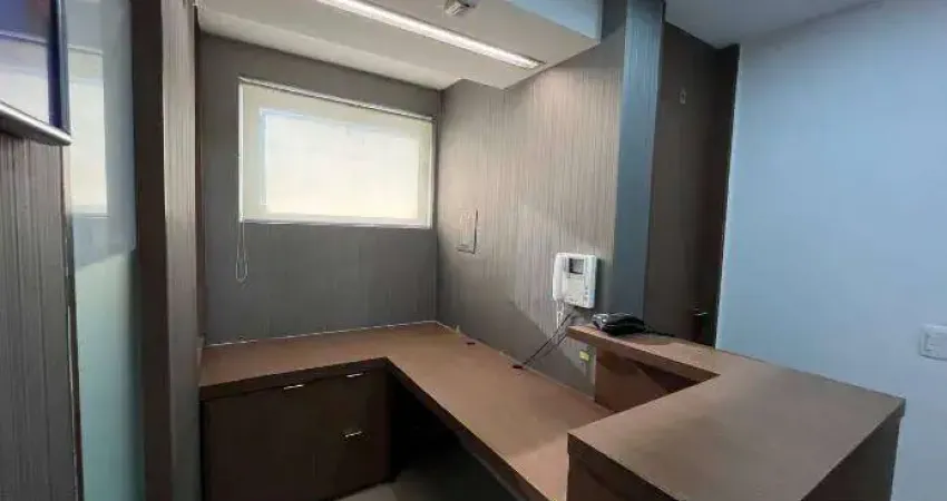 JD.PAULISTA LOCAÇÃO CONJ COMERCIAL 2SALAS RECEPÇÃO COPA 2VGS 58m2 $ 7.000,0