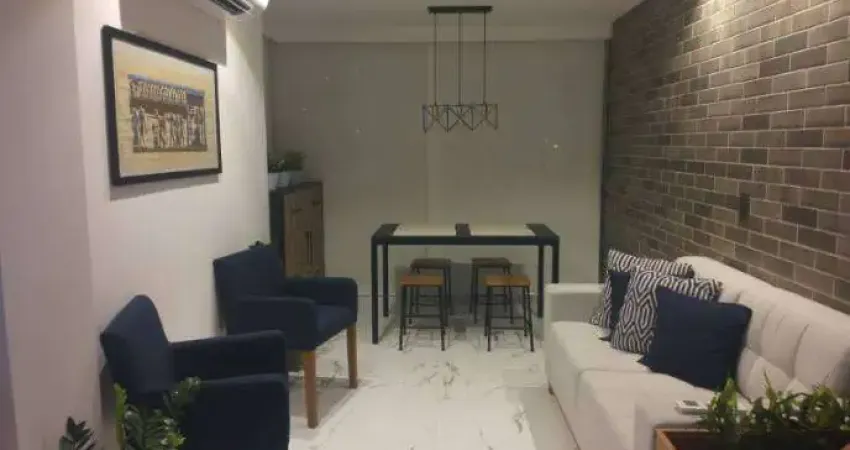 CAMBUCI VENDA APTO 2 DORMS C/1SUÍTE  TERRAÇO GOURM 1VG 72m2 $850.000,00