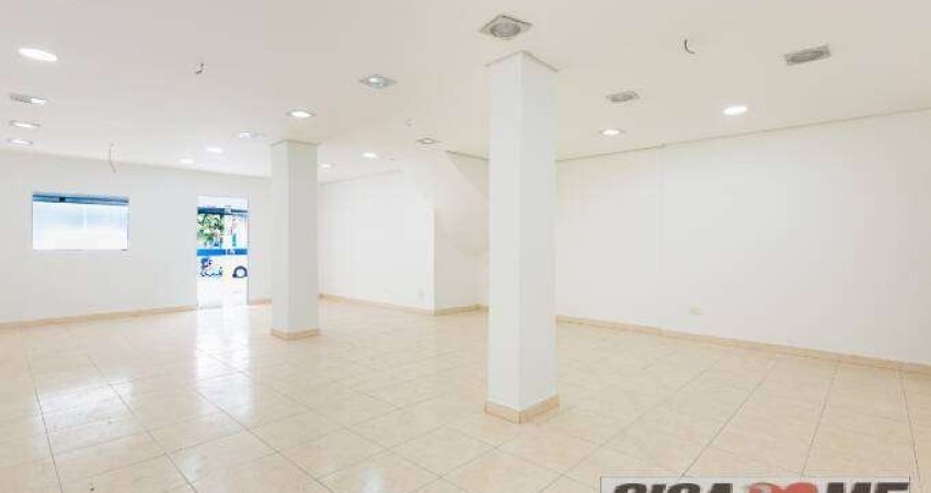 CAMPO BELO VIEIRA DE MORAIS LOCAÇÃO LOJA COMERCIAL /170M2 A.Ú $6.500,00