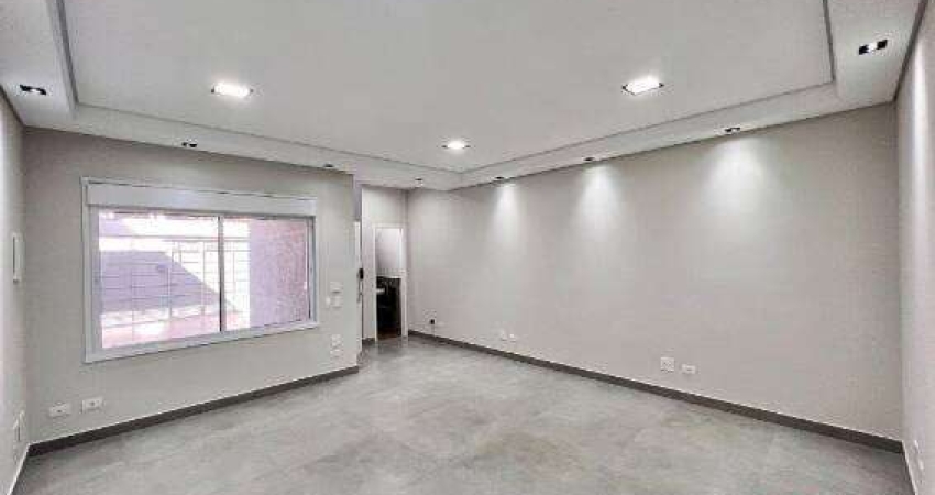 JABAQUARA VENDA SOBRADO TRIPLEX 3DORMS C/1SUÍTE 3VGS 170m2 $1.720.000,00