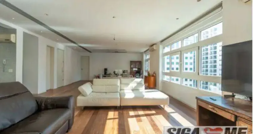 Jd.paulista venda apto 3 dorm suíte closet 1vg 239m2 $3.350.000,00