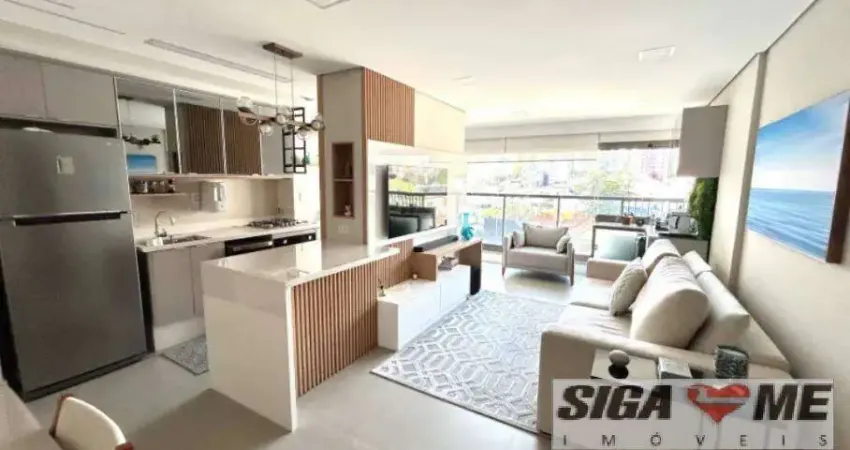 Vl.mariana venda 2suítes sala ampla animais permitidos 1vg 82m2 $1.484.000