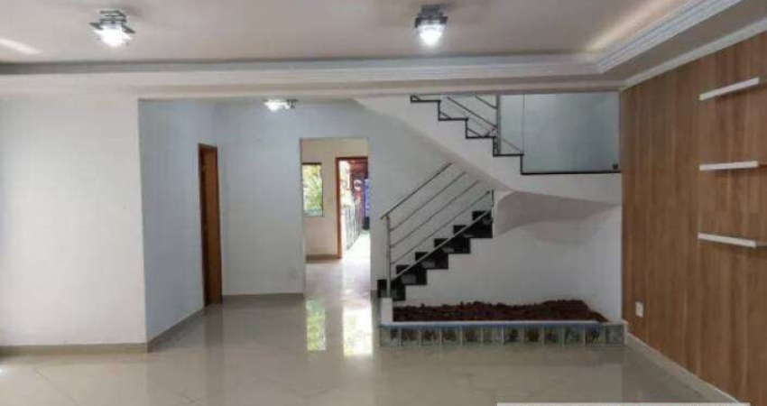 VL.MAFRA VENDA 5 SUÍTES AREA DE LAZER C/PISCINA 2VGS 400m2 $2.100.000,00