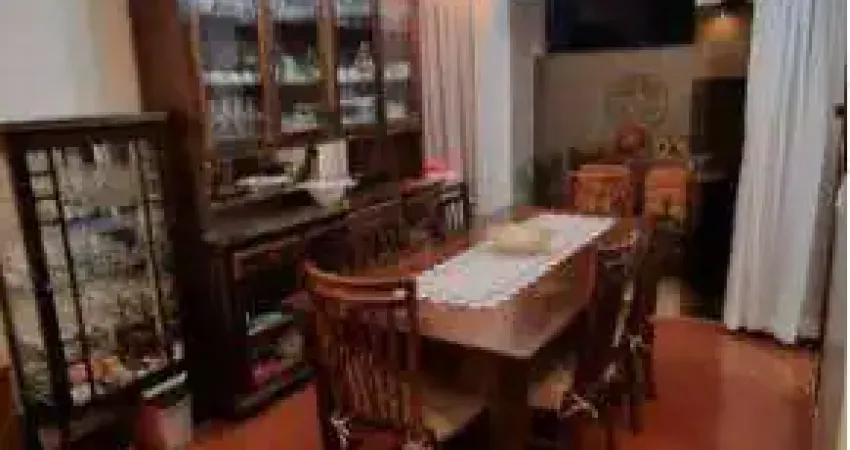 VL.LEOPOLDINA VENDA 3DORM 1SUÍTE CLOSET CHURRASQUEIRA 4VGS 192m2 $1.750.000