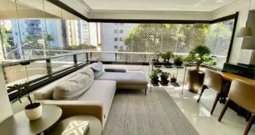 Pompeia venda 3 suítes closet armários modernos 3vgs 156m2 $ 2.544.000,00