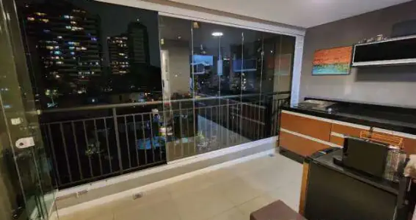 POMPEIA VENDA 2 DORM C/1SUÍTE VARANDA MOBILIADO 1VG 56m2 $1.048.000,00