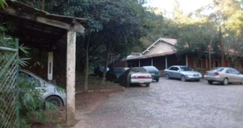 Terreno à venda no Jardim Sagrado Coração de Jesus, Jundiaí 
