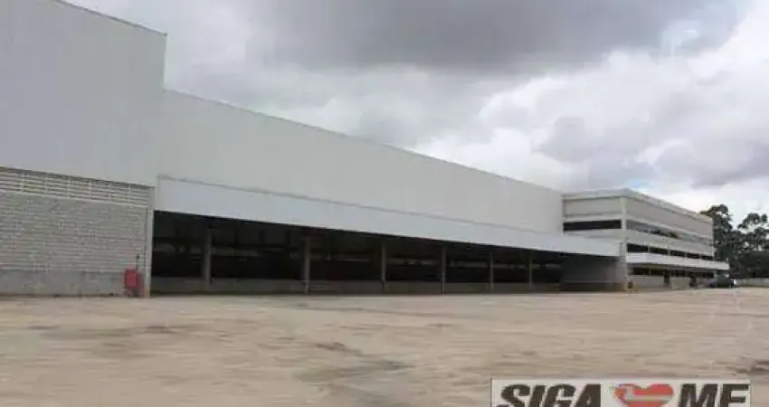 GALPÃO COTIA VENDA/LOCAÇÃO  (16.692M2 TERR.) (9.088M2 A.C) $ 200.000,00