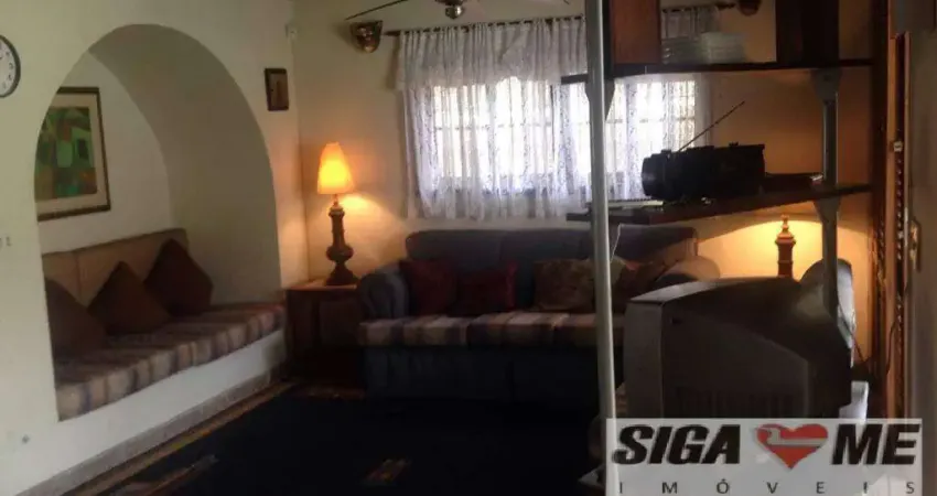 GUARUJÁ - CASA RESIDENCIAL 300M2 4DORMS C/2SUITES /PISCINA  $ 750.000,00