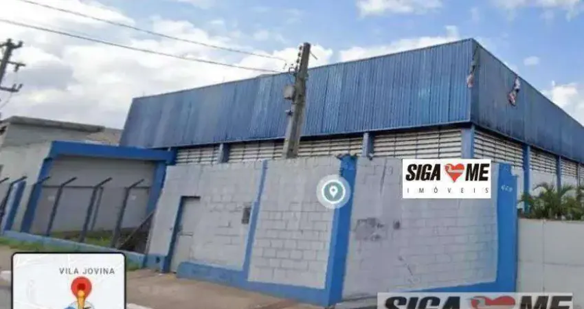 COTIA GALPÃO  (2.300M2 A.C) - (A.TERR. 2.800M2) R$ 40.000,00 PROX.RODOANEL