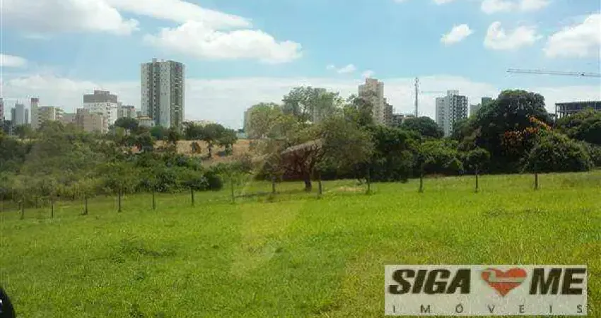 Área comercial e residencial à venda, Parque Campolim, Sorocaba.
