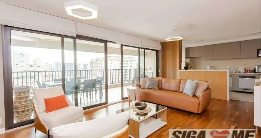 Vl.mariana venda 3 suítes sala ampla varanda 2vgs 163m2 $3.500.000,00