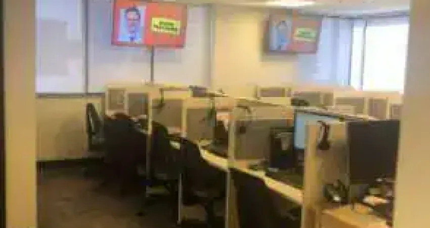 Indianópolis venda conj comercial sala recepção 1vg 49m2 $588.840,00