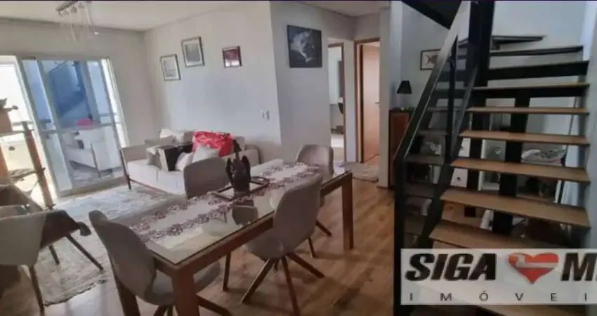 Bela vista venda duplex 3 dorm c/1suíte varanda gourm 1vg 162m2 $1.800.000