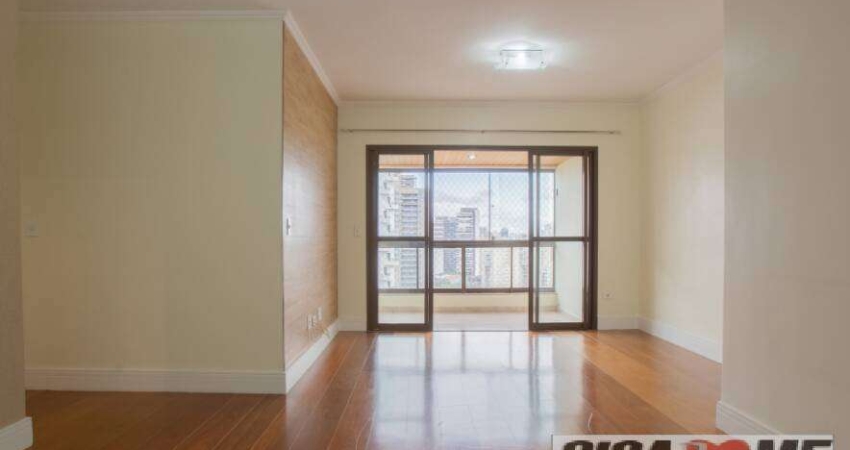 VL.NOVA CONCEIÇÃO VENDA 3 DORM C/1SUÍTE VARANDA 2 VGS 102m2 A.Ú $2.390.000